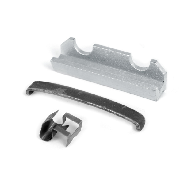 Disc Brake Hardware Kit